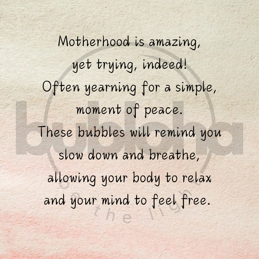 Breathe Mama
