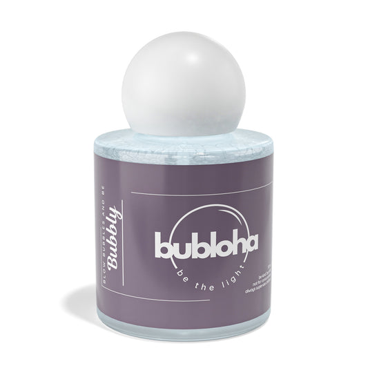 Be Bubbly Bubbles - 50ml