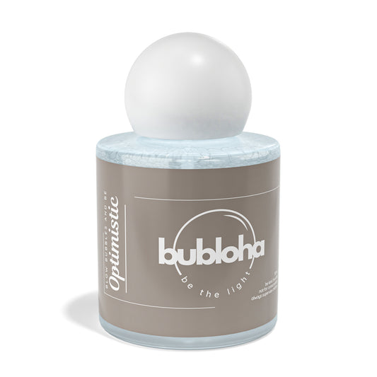 Optimistic Bubbles - 50ml