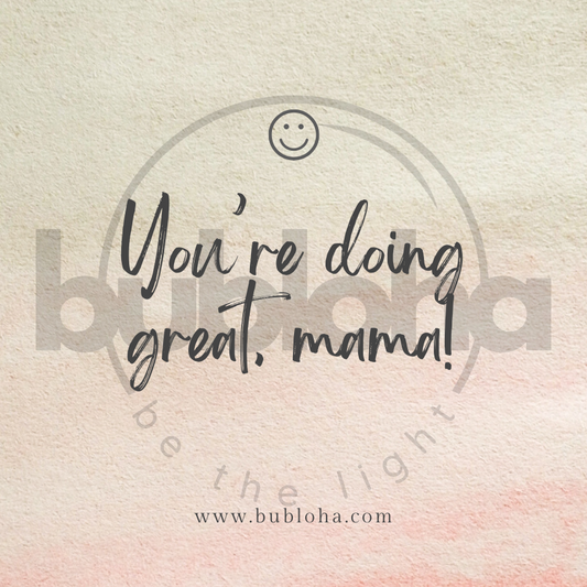 Breathe Mama