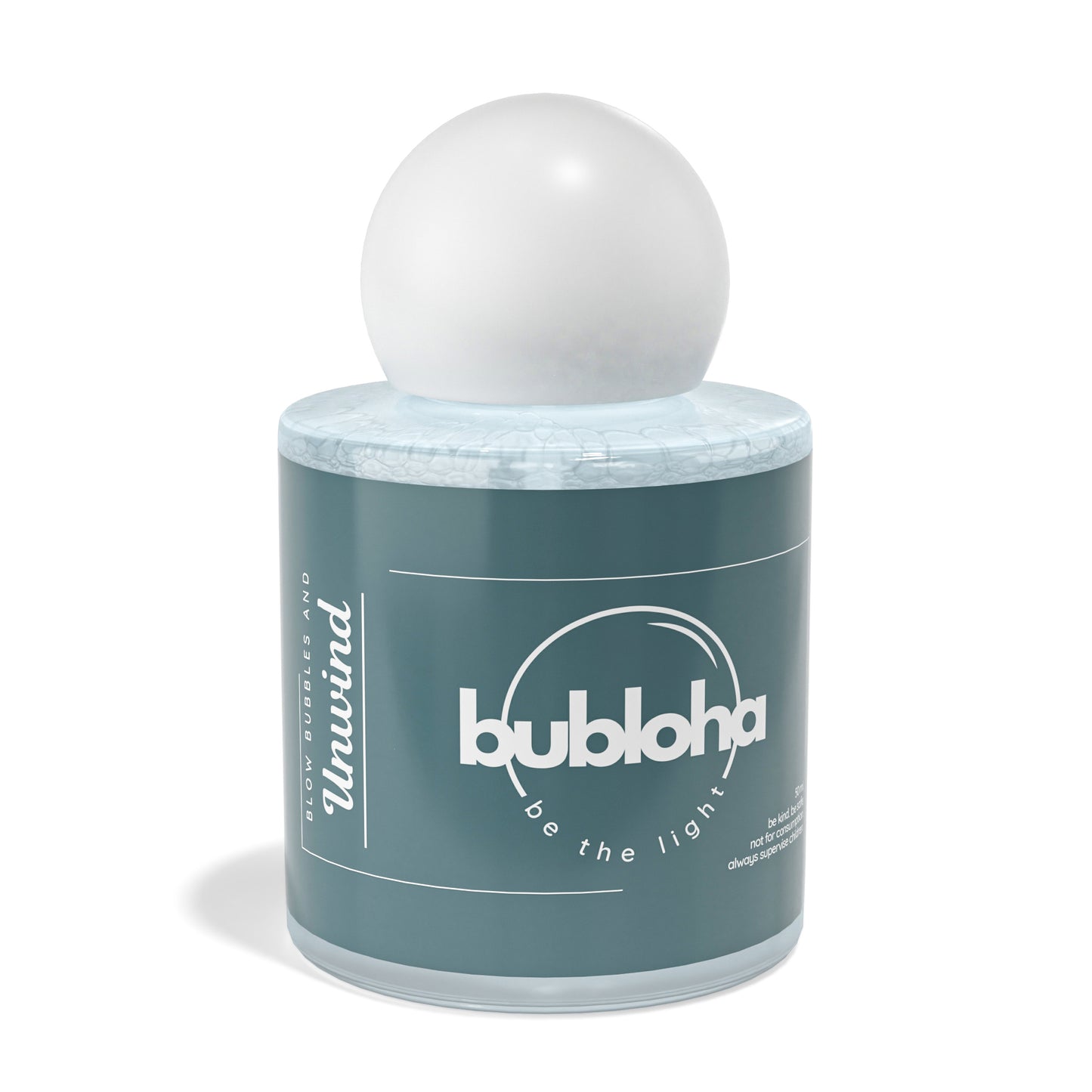 Unwind Bubbles - 50ml